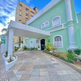 Hotel Cocal, hotell i Fortaleza