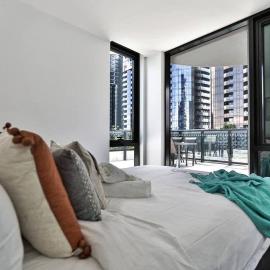 Prospect Eva, hotell i Box Hill