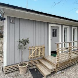 Awesome Home In Grundsund With Wifi、Grundsundのホテル