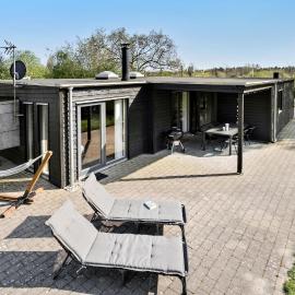 Cozy Home In Løgstør With Sauna, khách sạn ở Løgstør