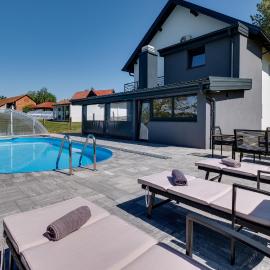 Gorgeous Home In Stubicke Toplice With Sauna