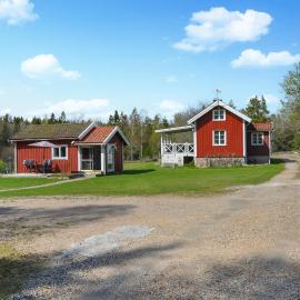 Pet Friendly Home In Stillingsön, hotel v destinácii Henån