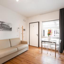 Ottavia Residence Roma, hotel in Rome