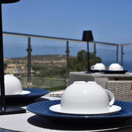 San Pawl bnb farmhouse CALYPSO, hotel u gradu Šara