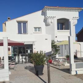 Hôtel le Calypso