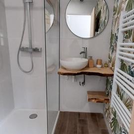 Chambres d'hôtes Un Eté Sans Fin à 50 m de la plage à Canet plage, hotel in Canet-en-Roussillon