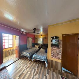Calcutta Backpackers Homestay- For Travellers and Backpackers