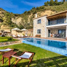 Villa Celestia