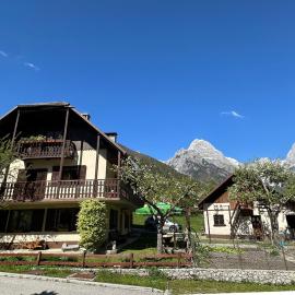 Apartma Žagar Robert
