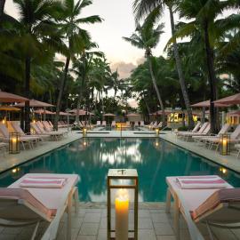 Viesnīca Grand Beach Hotel Maiamibīčā