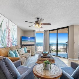 Phoenix East Unit 301, hotel Orange Beachben