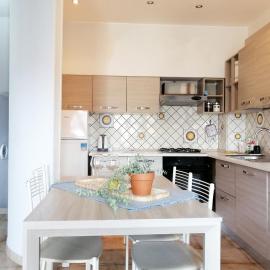 HoliHome_Mediterraneo - Splendido, 50m dal mare