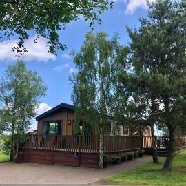 Oakwood Lodge