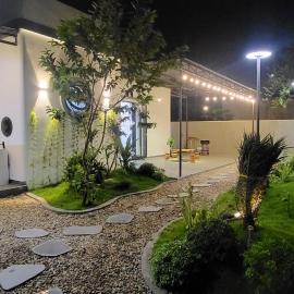 Homestay Ngõ Nhỏ