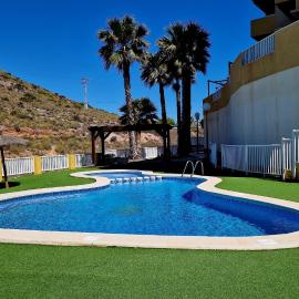 Cabo de Palos Apartment, hotel v destinaci Cabo de Palos