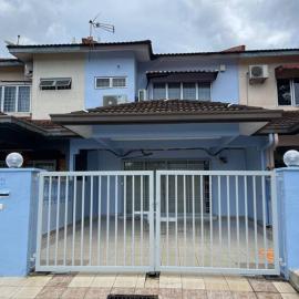 3Homestay Bentong, hotel a Bentong