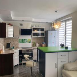 Apartament w Piszu, hotell i Pisz