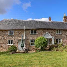 Bridge Cottage, hotel di Axminster