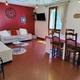 Location MarjoRI*** - T4 Le Cardinal