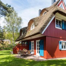 Krabbe, hotel Bornban