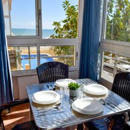 Apartamento Gandia Bellreguard 3000, hotel en Bellreguart