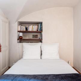 Bed end breakfast du centre, hotel in Bourg-Saint-Maurice
