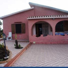 VILLA CATERINA