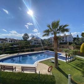 Beautiful Apartment Alfaz del Sol