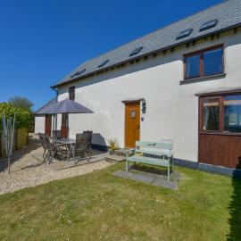 The Croft, hotel in Holsworthy