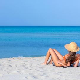 Riva di Ugento Beach Camping Resort, hotel u gradu 'Ugento'
