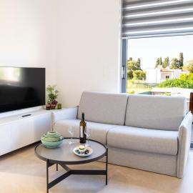 Melber Apartment, hotel di (( Kermetés ))