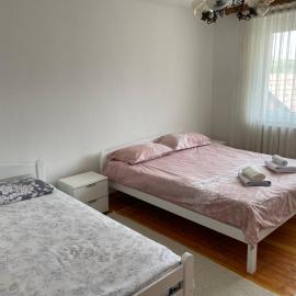 Apartment Old Town Visoko