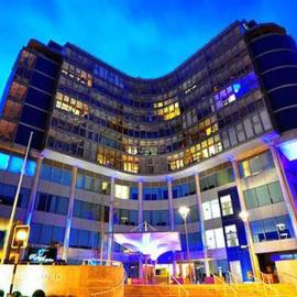 Rafayel Hotel & Spa, hotel u Londonu