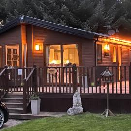 Griffon Lodge