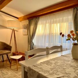 Parc Vatra Dornei 2 - Family, couples & groups