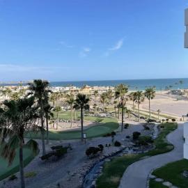 Casa Blanca C306 Pet Friendly Ocean View Retreat