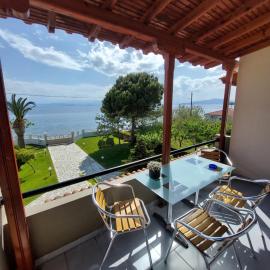 Platanidia Apartment Pelion, hotel em Platanidia