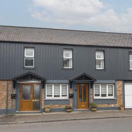 30 Main Street, hotel in Carrickfergus