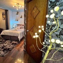 Hotel Los Diamantes