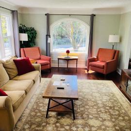 State Street Cottage, Suite 2, hotel in Pullman