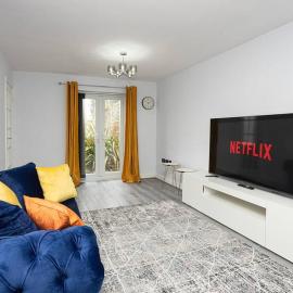 Urban Gem, hotel a Longbridge
