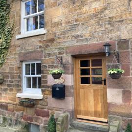 Mill Cottage, Upper Hulme, hotel in Upper Hulme