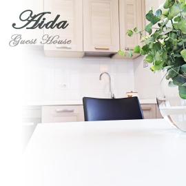Aida Guest House - Decimomannu, hotell i Decimomannu