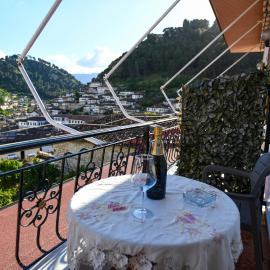 Villa Aurel, hotel v destinaci Berat