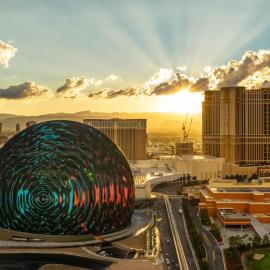 The Palazzo at The Venetian®, hotel a Las Vegas