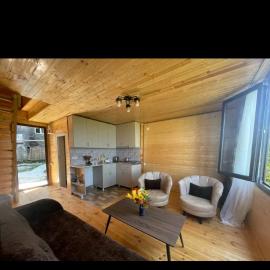 Eco guesthouse
