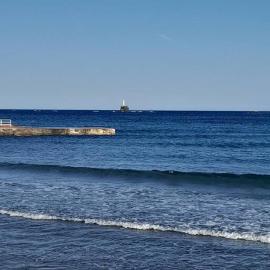 Andros Escape Chora