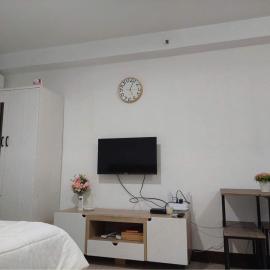 Saekyung 956 Condominium near SM seaside, hotel u gradu Lo-oc