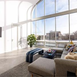Spacious World Cup Loft - Prime Location, hotel a Fort Worth