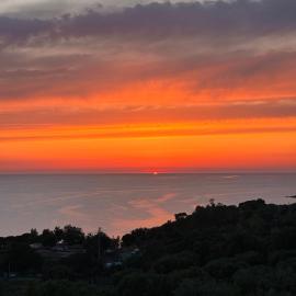 Dimora degli Ulivi, hotell sihtkohas Caprioli